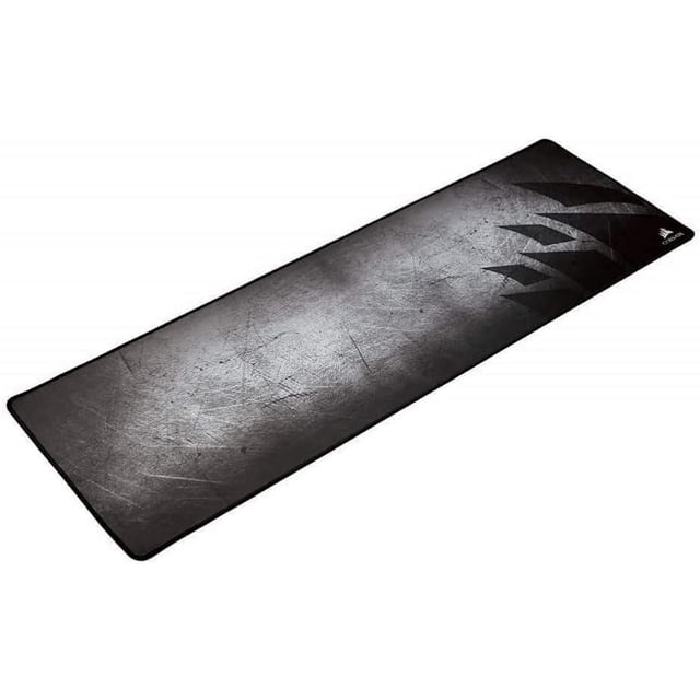 Premium Spill-Proof Cloth Gaming Mouse Pad Extended - Multicolor
