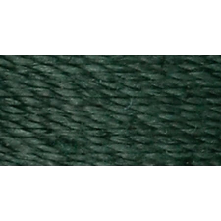 UPC: 0073650792816 | Coats Dual Duty Plus Button & Carpet Thread 50yd-Forest Green