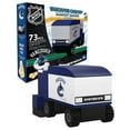 thumbnail image 1 of OYO Sportstoys Zamboni Machine Vancouver Canucks Building Block Set, 1 of 6