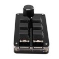 thumbnail image 4 of Clavier 6 Touches, Plug And Play Clavier Mini Interchangeable à Chaud pour Laboratoire, 4 of 8