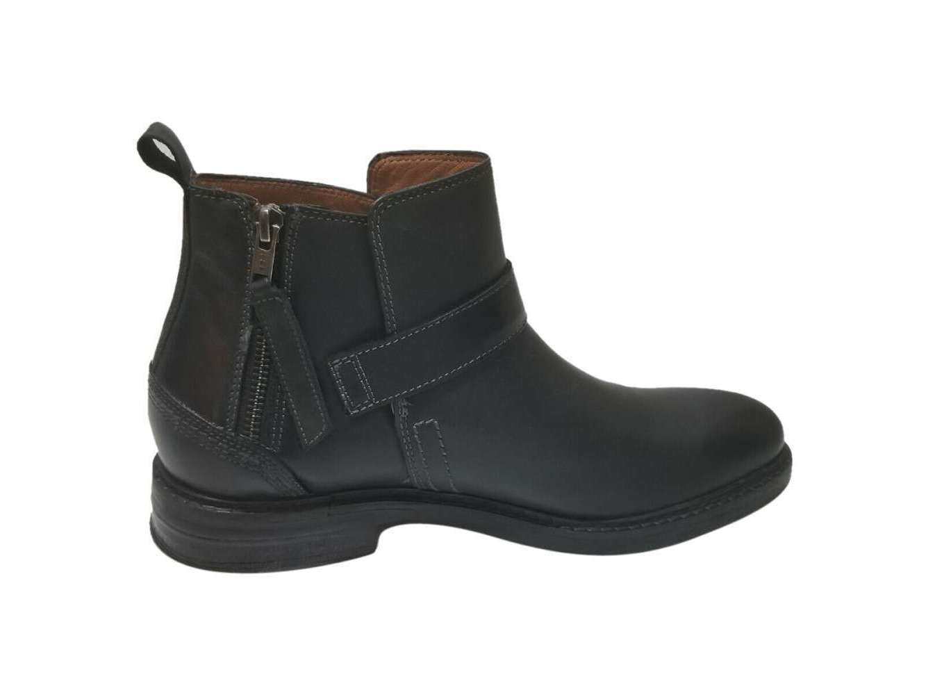 gh bass chelsea boot