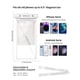 thumbnail image 4 of Funda impermeable Wellhouse IPX8 para teléfonos de 8 pulgadas, 4 of 7
