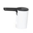 thumbnail image 4 of Dispensador de agua embotellada, bomba de agua plegable, equipo de bomba eléctrica para Negro, 4 of 9