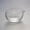 B, variant on 1PC Glass Matcha Bowl With Pouring Spout - Handmade Japanese Style Matcha Green Tea Ceremony Chawan, 500ml Glass Salad Porridge Juice Bowl Cup