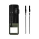 thumbnail image 1 of Wireless Food Meat Thermometer Smart Digital Bluetooth BBQ Thermometer for Kitchen Cooking Oven Grill with 2 Probes, 1 of 5