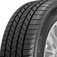 thumbnail image 2 of 1 New Firestone All Season 195/60R15 88T Touring Tires 65,000 Mile Warranty FS006254 / 195/60/15 / 1956015, 2 of 3