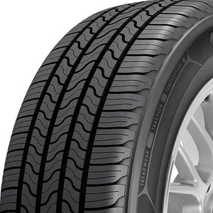 Firestone All Season 205/70R15 96T Touring Tires 65,000 Mile Warranty FS 004044  / 205/70/15 / 2057015 Sansujyuku sansujyuku.com