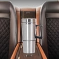 thumbnail image 4 of Hervidor de agua de 12V, tetera eléctrica de acero inoxidable, calentador para autocaravana Adepaton Teteras y Hervidoras, 4 of 5