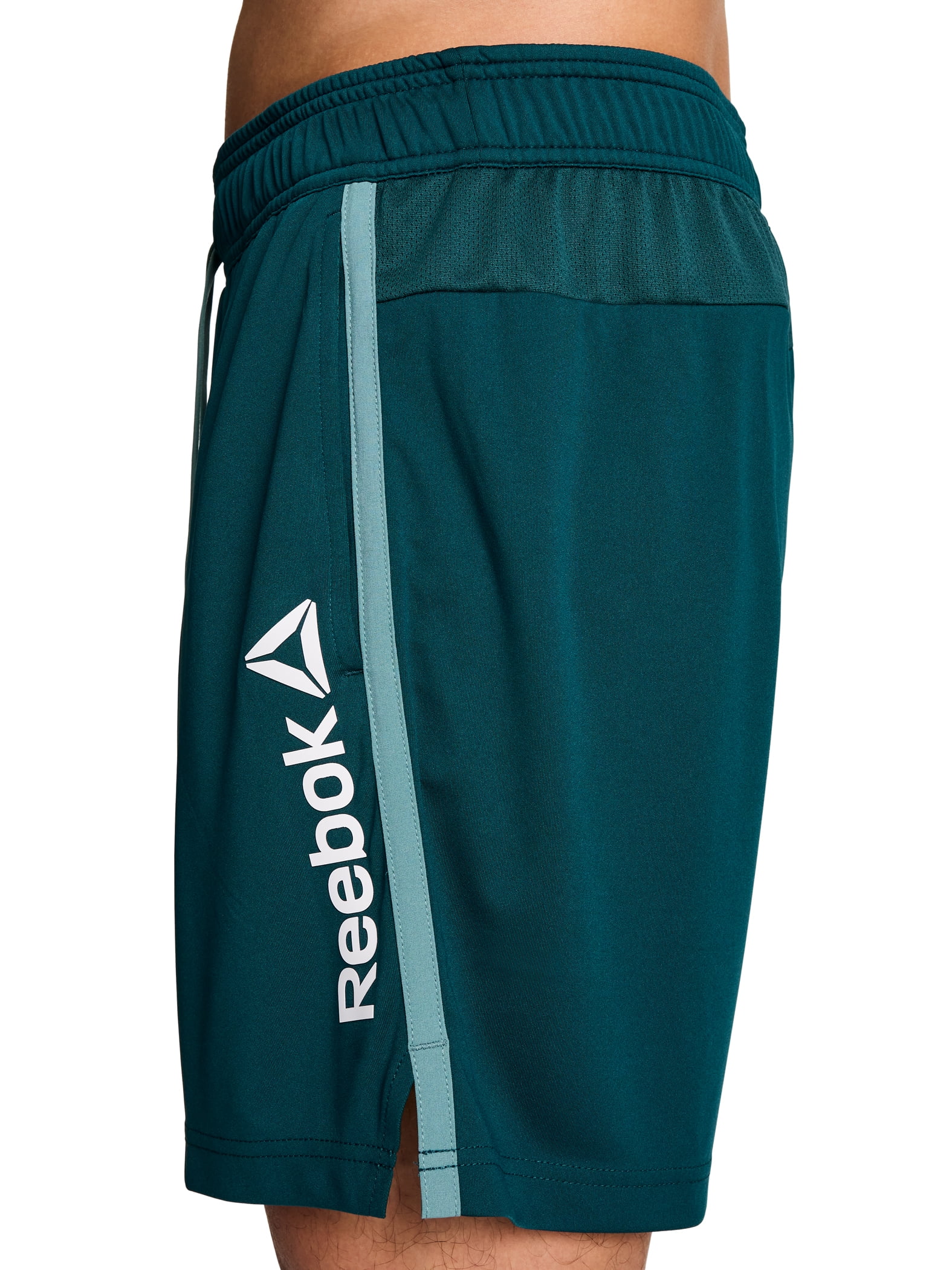 8yards Men’s RIBMOCK 8yards Men's RIBMOCK Big & Tall Quarter-Zip Mock-Neck