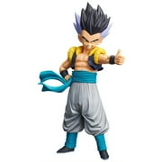 Super Anime Store Dragon Ball Z Dbz Grandista - Resolution of Soldiers - Gotenks (Repeat) W/ Alternate Head Figure