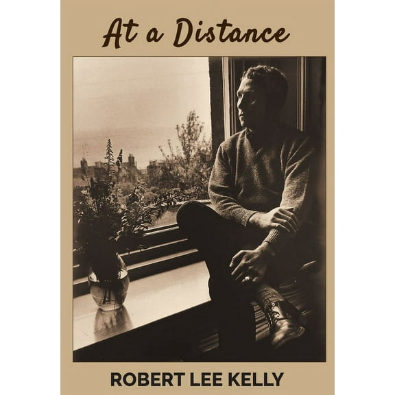 At a Distance, (Hardcover)