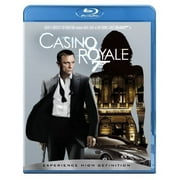 Casino Royale - Perfect Disc - Blu-ray - Daniel Craig - Best Film Version