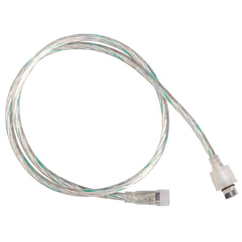 Kichler 3IC2RGB LED RGB Tape Light 24" Outdoor Flexible Interconnect