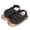 Black, variant on Toddler Shoes Newborn Shoes Boys Shoes Size 2 Cienta Shoes for Girls Toddler 10 Shoes Little Girls Little Kid Shoes, White 0-6 Months