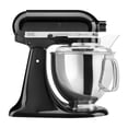 thumbnail image 1 of KitchenAid Batteur sur Socle Artisan 4,7 L (5 qt.), 1 of 4