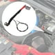 thumbnail image 4 of Cable De Batería Positivo, Duradero Premium CV6Z 14300 Una Larga Vida útil Cable De Batería Positivo Conexión Eléctrica Estable Para Vehículo, 4 of 7