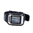 thumbnail image 1 of Relojes digitales pantalla luminosa tacto exquisito reloj electrónico deportivo resistente al agua antioxidante para mujeres para negocios Anggrek Otros, 1 of 8