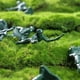 thumbnail image 4 of Figuras de plástico MCPINKY de Toy Soldiers para hombre, 100 unidades, de color verde, 4 of 6