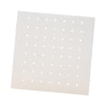 thumbnail image 4 of Abbracc Thin Kiln Shelf Plate with Heat Vents Upgraded Professional High Temperature Square, 4 of 9