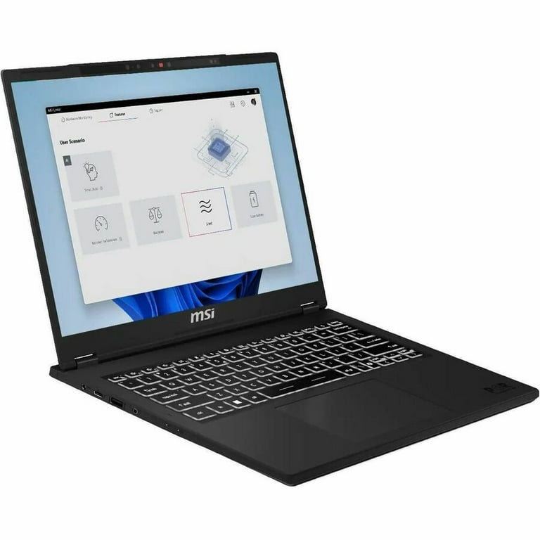 MSI Modern 14 H D13M Modern 14 H D13MG-221US 14