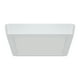thumbnail image 1 of Estevez Luminaria LED para Sobreponer DRUM SQUARE ECO 12W 3000K Blanco, 1 of 7