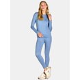 thumbnail image 2 of Reebok Women's Base Layer Pant, 2 of 6