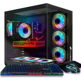 NSX Ultimate Gaming PC - AMD Ryzen 5 5600X, GeForce RTX 4060 NSX Ultimate Gaming PC - AMD Ryzen 5 5600X, GeForce RTX 4060