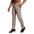 thumbnail image 4 of Reebok Men's and Big Men's Athletic Elevate Pant, Size S-3XL, 4 of 5