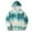 Light Blue, variant on Babcutegg Kid Girls Sweatshirts Full Zipper Hoodies Side Pockets Fall and Winter Clothes for Girls Blue Size 5