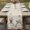Beige, variant on Table Runner - 90 Inch Long, Spring Kitchen Dining Table Runner Dresser Scarves, Bicycles Botanical Rose Leaves Butterfly Wood Grain Farmhouse Decor for Coffee Tables Wedding Party Banquet