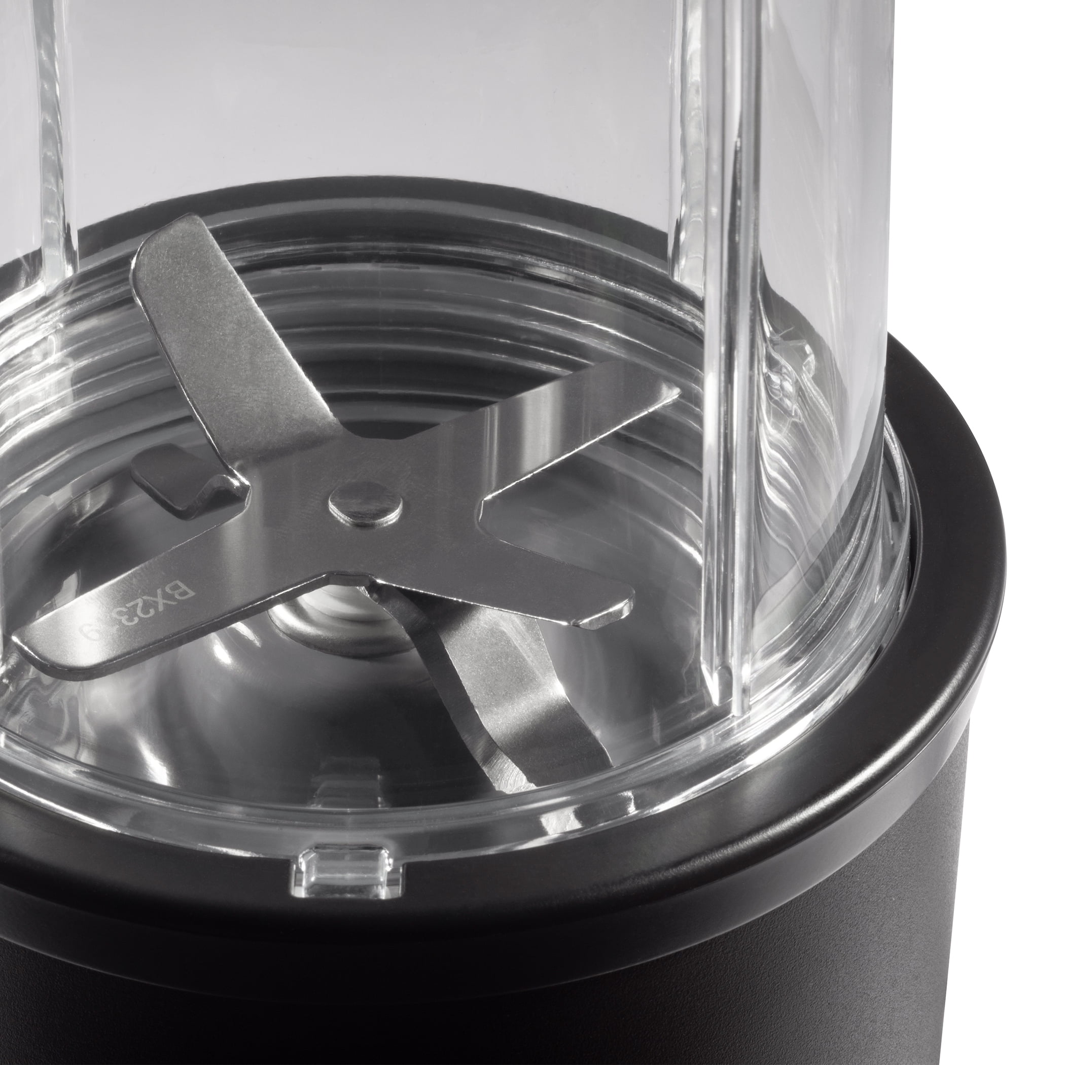  nutribullet® Pro+ 1200 Watt Personal Blender with Pulse  Function SKU – Matte Black: Home & Kitchen