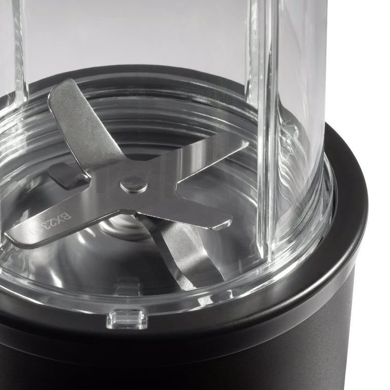 nutribullet® Pro+ 1200 Watt Personal Blender with Pulse Function SKU –  Matte Black
