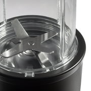 nutribullet Pro 32 oz. 900 Watt Personal Blender, Matte Black, NB9-0901AK