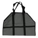 thumbnail image 2 of Bolsa de Transporte de Leña Portátil, Bolsa de Laña Grande, Bolsa de Transporte de Troncos de Lona resistente para acampar, Senderismo, Chimeneas, Estufas de Leña, 2 of 7