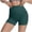 Green, variant on Butt Lifting Yoga Shorts for Women Tummy Control Seamless High Waisted Lightweight Running Shorts Slimming Thin Quick Drying Workout Shorts Elastic Waist Basketball Shorts Yogo Hiking Pilates
