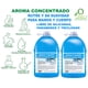 thumbnail image 3 of Twin Pack Balance Neutro VivoNatural Jabón Líquido Antibacterial para manos y cuerpo 5 litros, 3 of 5