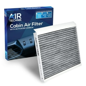 C35660 Elantra 2007-2016 & Accent 2011 CARBON CABIN AIR FILTER CF10728