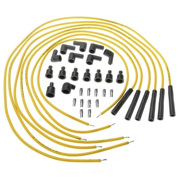 Standard Motor Products 3603 Spark Plug Wire Set