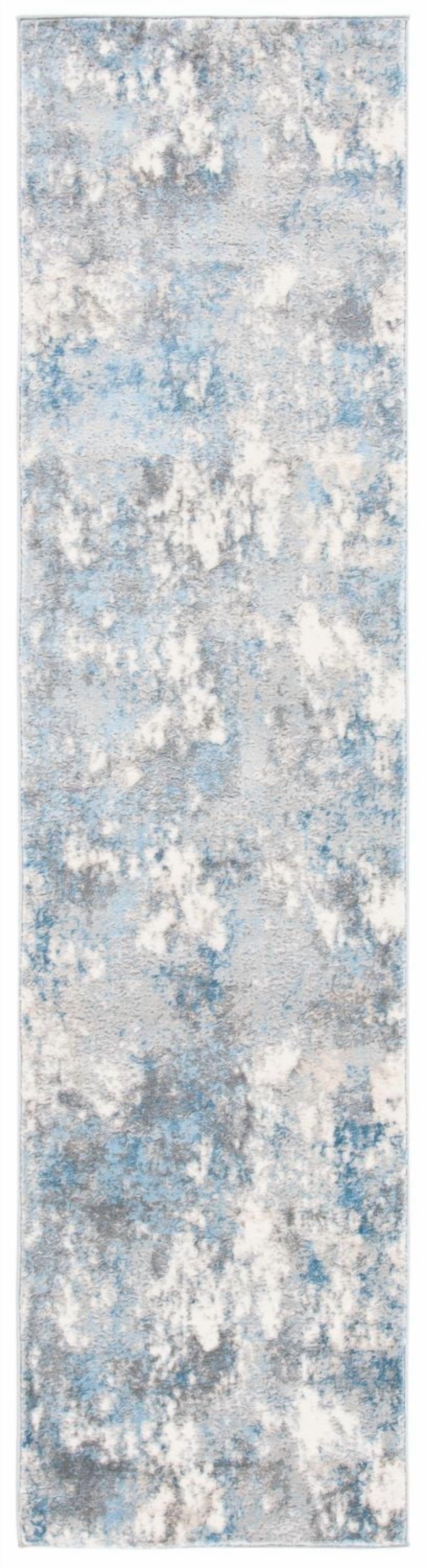 Safavieh Lagoon Dahia Distressed Geometric Area Rug