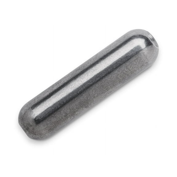 VMC Slider Weight 3/16oz Tungsten Natural 4PK