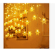 thumbnail image 3 of Luz De Cortina Interior color amarillo, 3 of 4