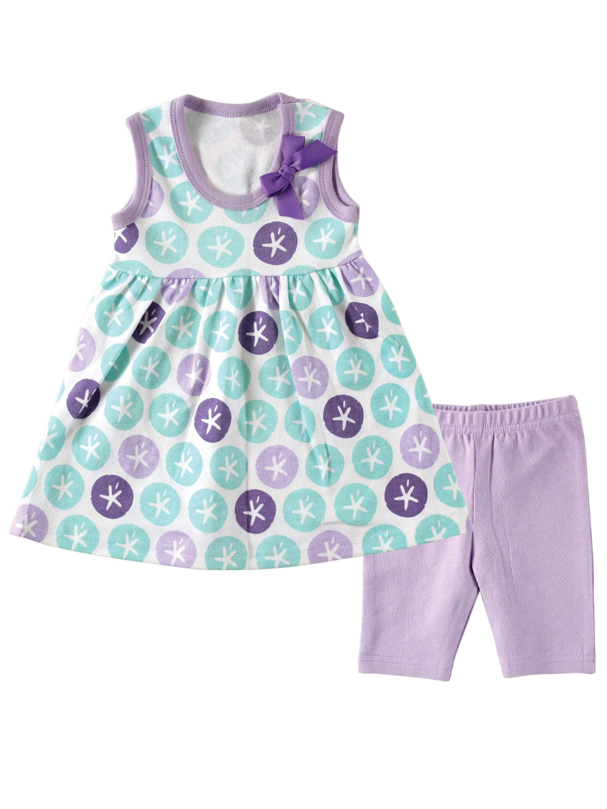 baby girl stuff at walmart