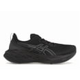 thumbnail image 1 of ASICS Novablast 4 Low Black Graphite Grey - 1011B693-002, 1 of 6