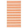 thumbnail image 2 of Safavieh Courtyard Terracotta Indoor Outdoor Rug - 2'7" x 5', 2 of 4