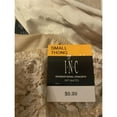 thumbnail image 3 of INC International Concepts Women's Lace-Trim Thong (S, Frappe) New with box/tags, 3 of 3