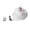 A, variant on 3D Colorful Cloud Astronaut Lamp Kit,7 Lighting Modes in Total, 360 Degree Wireless Remote ,Decorations for Bedroom Ceiling Indoor Modern Home & Room Decor7.8*5.9 in.