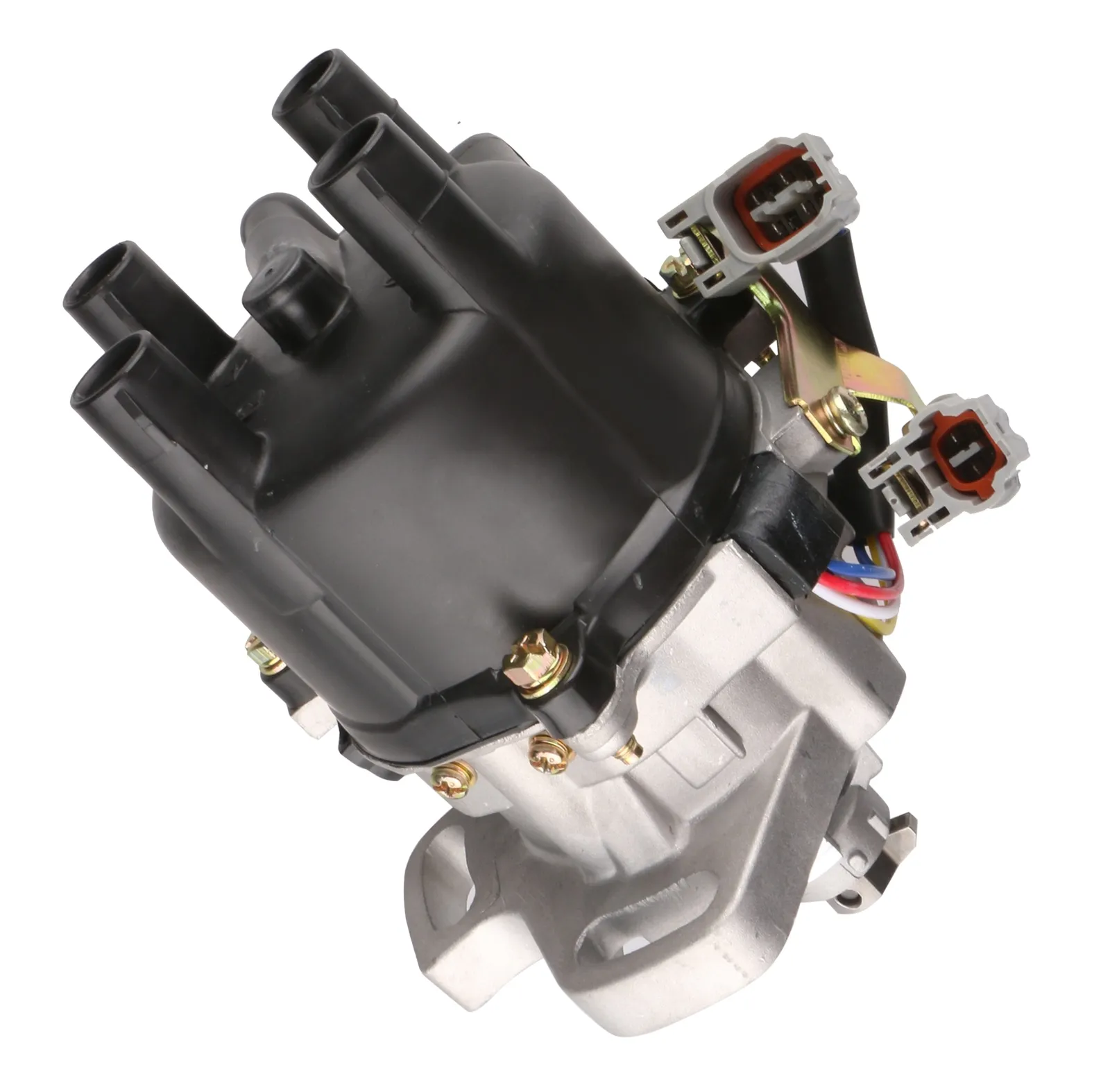 MOSTPLUS Ignition Distributor for Toyota Soluna Corolla AL50 AE100 AE110 5AFE 1.5L L4