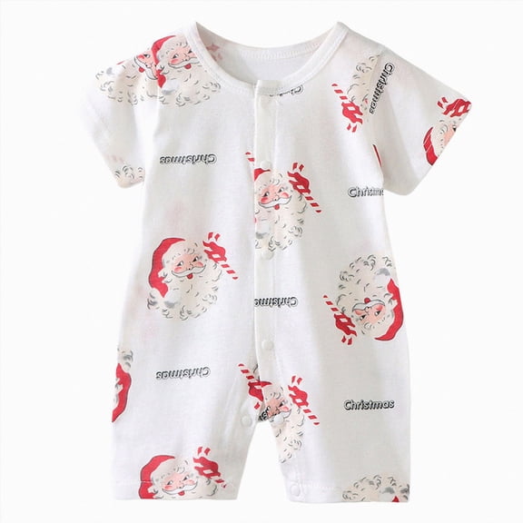 KPOPLK 3 6 12 18 Months Baby Boy Girl Button Down Romper Lapel Neck Bodysuit Cotton Jumpsuit One-Piece with Pocket Clothes(12-18 Months,Red)