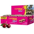 thumbnail image 1 of 12 AROMATIZADOR COCHE CALIFORNIA SCENTS CHERRY CORCHO ORGANICO, 1 of 3