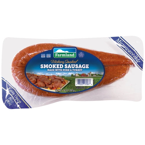 Farmland Original Pork Sausage, 16 oz